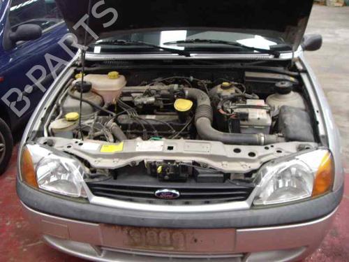 Grille FORD FIESTA IV (JA_, JB_)  | BP5375377C40 
