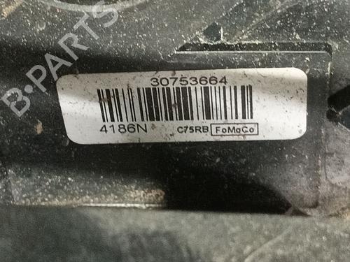Front right lock VOLVO S40 II (544) 1.8 | BP22272566C97 