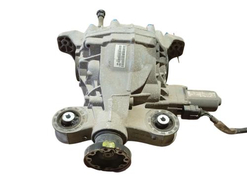 Used Rear differential JEEP GRAND CHEROKEE IV (WK, WK2) 6.2 i V8 4x4 (710 hp) 28021632