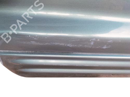 Left rear door JEEP GRAND CHEROKEE II (WJ, WG) 2.7 CRD Laredo | BP9583112C4 