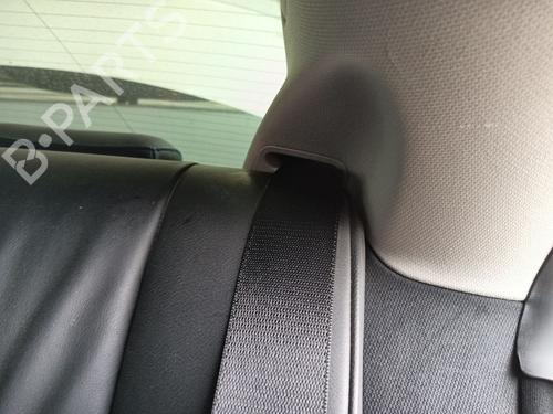 Rear left seatbelt MERCEDES-BENZ CLS (C219) CLS 320 CDI (219.322) | BP19806995I29 