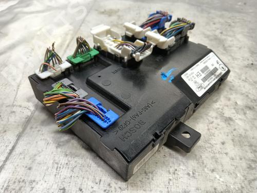 Used Electronic module FORD FIESTA VI (CB1, CCN) 1.0 EcoBoost (100 hp) 19129883