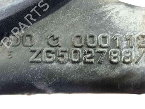 Steering column SMART CITY-COUPE (450) 0.6 (S1CLA1, 450.341) | BP36833641M21 - Image 2
