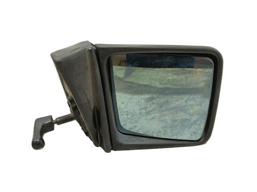 Used Right mirror MERCEDES-BENZ 190 (W201) D 2.0 (201.122) (72 hp) 17648128