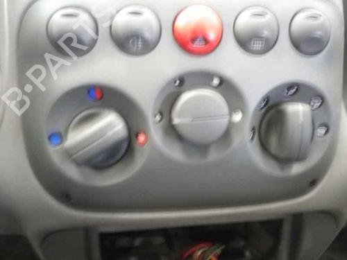 Ignition coil FIAT SEICENTO / 600 (187_)  | BP5349953M94 