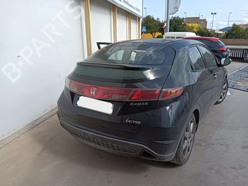 Hood HONDA CIVIC VIII Hatchback (FN, FK) 2.2 CTDi (FK3) | BP29061253C1