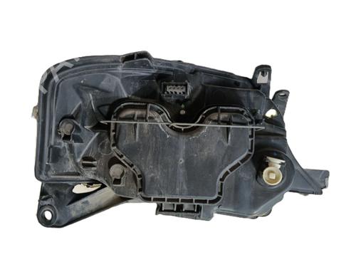 Left headlight CITROËN C3 I (FC_, FN_) 1.1 i | BP32325692C28