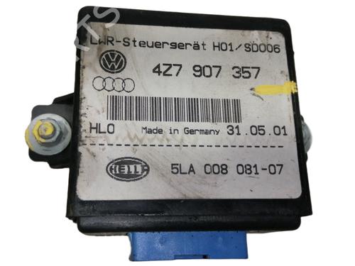 Module xenonverlichting AUDI ALLROAD C5 (4BH) 2.5 TDI quattro | BP10922958C53 