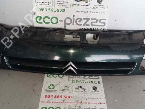 Used Grille CITROËN SAXO (S0, S1) 1.5 D (57 hp) 5390408