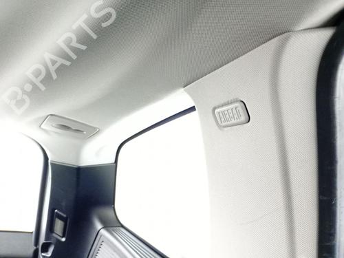 Left curtain airbag BMW X3 (E83) xDrive 20 d | BP19323199C11 
