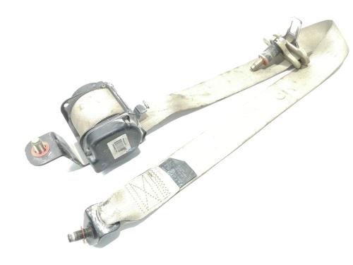 Used Rear left seatbelt HYUNDAI TUCSON (JM) 2.0 (141 hp) 7852685