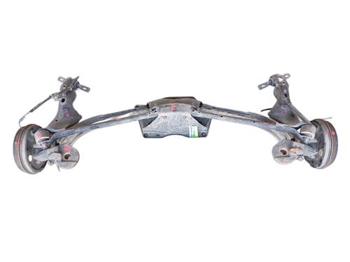 Used Rear axle OPEL COMBO Box Body/MPV (X12) 1.3 CDTI (B05) (90 hp) 31086389