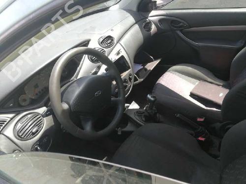 Comfort control module FORD FOCUS I (DAW, DBW)  | BP5378049M56 