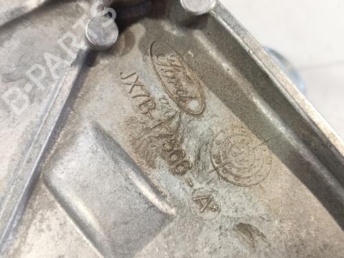 Front wiper motor FORD FOCUS IV (HN) 1.0 EcoBoost mHEV | BP34189361M29  - Image 7