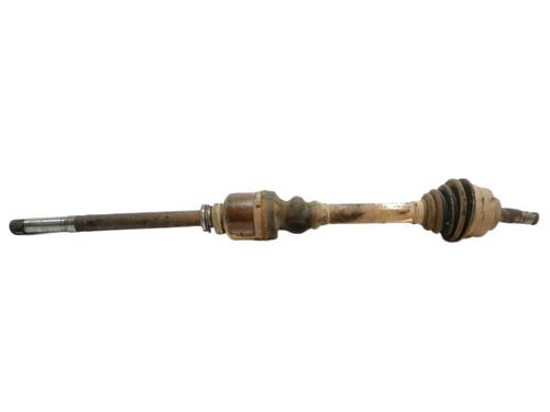 Used Right front driveshaft PEUGEOT PARTNER Box Body/MPV (5_, G_) [1996-2025]  11799146