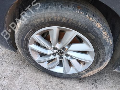 Fælk VW T-CROSS (C11, D31)  | BP26277522C45 