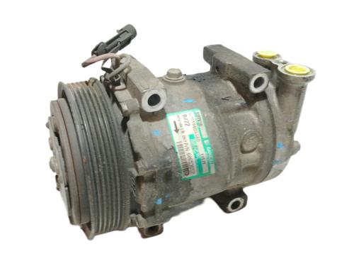 AC compressor ALFA ROMEO 147 (937_) 1.9 JTD (937.AXF1A, 937.BXF1A) | BP9538800M34 