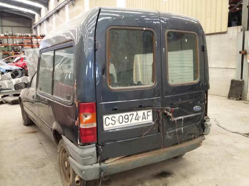 Starter FORD FIESTA III (GFJ)  | BP5363387M8 