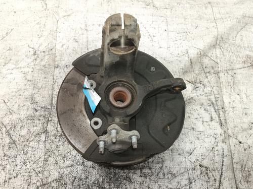 Right front steering knuckle SKODA RAPID Spaceback (NH1) 1.6 TDI | BP18052778M26 