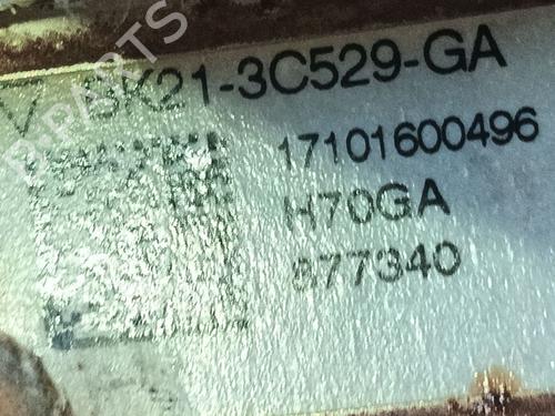 Steering column FORD TRANSIT V363 Bus (FAD, FBD)  | BP29851020M21