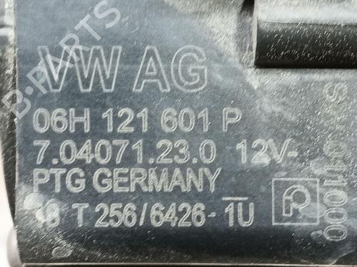 Egr AUDI Q8 (4MN, 4MT) 50 TDI Mild Hybrid quattro | BP36039638M69  - Image 5