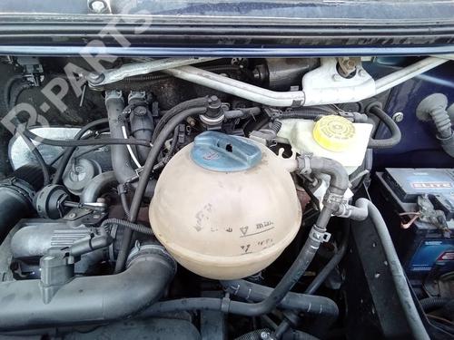 Used Expansion tank Expansion tank VW TRANSPORTER T4 Van (70A, 70H, 7DA, 7DH) [1990-2003] 11172987 11172987