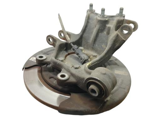 Used Left rear steering knuckle KIA SPORTAGE IV (QL, QLE) [2015-2022]  15074026