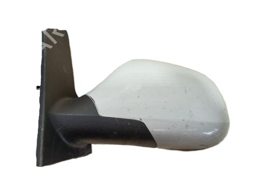 Left mirror SEAT ALTEA XL (5P5, 5P8) 1.6 TDI | BP25846869C26 