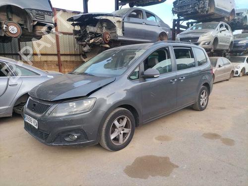Used Parts SEAT ALHAMBRA (710, 711) 2.0 TDI 5014538
