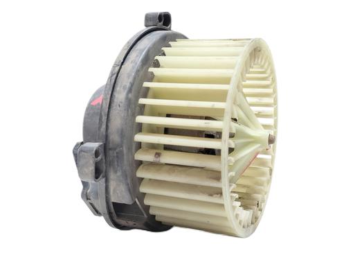 Moteur de chauffage FIAT DUCATO Van (230_) [1994-2005]  5344484