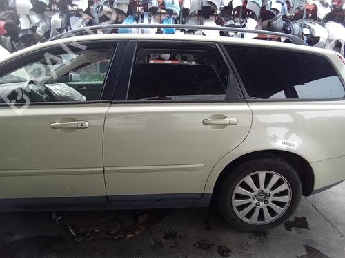 Left rear door VOLVO V50 (545) 2.0 D | BP10724880C4 