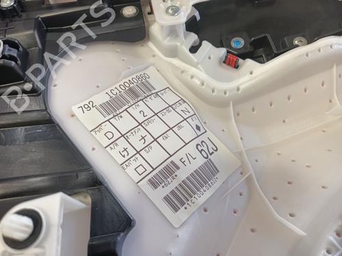 Front left panel LEXUS NX II (_A2_, _H2_) 450h+ E-Four (AAZH26) | BP33854782C58 - Image 6