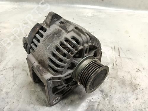 Used Alternator RENAULT CLIO II (BB_, CB_) [1998-2016]  17081891