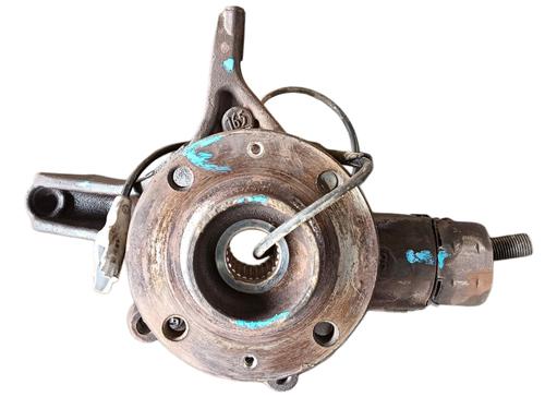 Used Left front steering knuckle CITROËN BERLINGO MULTISPACE (B9) 1.6 HDi 90 (90 hp) 25890888