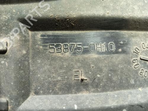 Wheel arch TOYOTA AYGO (_B1_) 1.0 (KGB10_, KGB10R) | BP23093494C56 