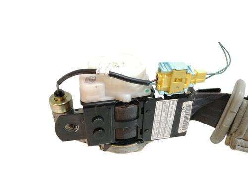 Front right seatbelt HONDA CR-V I (RD) 2.0 16V 4WD (RD1, RD3) | BP10696535I25 