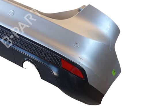 Rear bumper FORD FOCUS III 1.6 Ti | BP29332524C8 