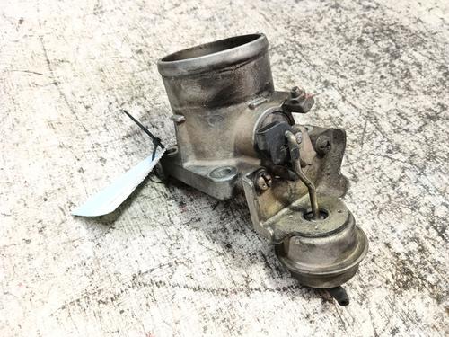 Used Throttle body OPEL VECTRA C GTS (Z02) 3.0 CDTI (F68) (177 hp) 20706684