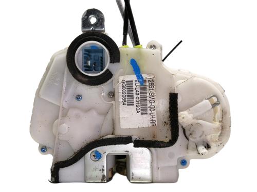 Rear left lock HONDA CIVIC VIII Hatchback (FN, FK) 1.8 (FN1, FK2) | BP11337723C100 