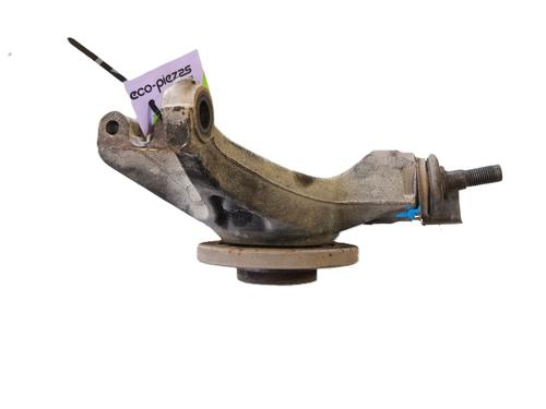 Left front steering knuckle CITROËN BERLINGO MULTISPACE (B9) 1.6 HDi 110 | BP33463421M25 - Image 2