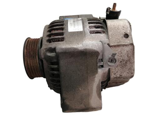 Alternator HONDA PRELUDE IV (BB_) 2.0 i 16V (BB3) | BP6409453M7 