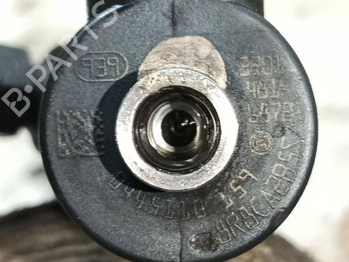 Injecteur SAAB 9-3 Estate (E50) 1.9 TiD | BP30487350M100 