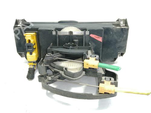 Climate control SEAT CORDOBA (6K1, 6K2) 1.9 TDI | BP5360350I5 