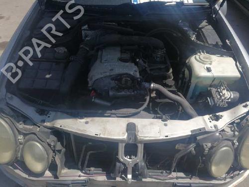 Comfort control module MERCEDES-BENZ CLK (C208) CLK 200 (208.335) | BP7048633M56 