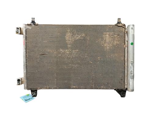 Used AC radiator PEUGEOT 2008 II (UD_, US_, UY_, UJ_, UR_, UC_) 1.2 PureTech 100 (USHNK) (101 hp) 29626116