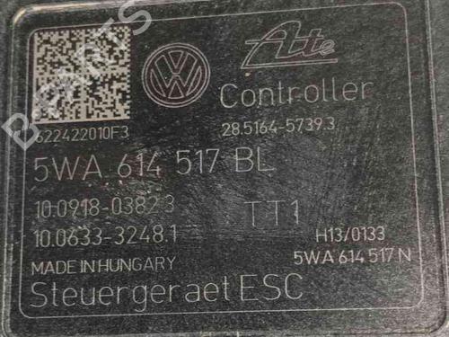 ABS pump CUPRA FORMENTOR (KM7, KMP) 1.5 TSI | BP36560914M43 - Image 4