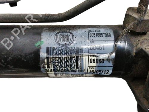 Steering rack FIAT DOBLO Cargo (263_)  | BP11808992M22 