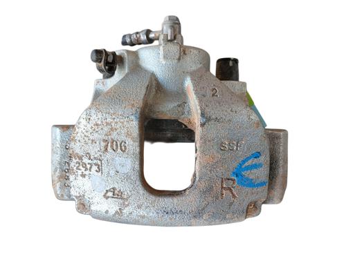 Used Right front brake caliper MG MG ZS SUV 1.0 T-GDi (111 hp) 26562452