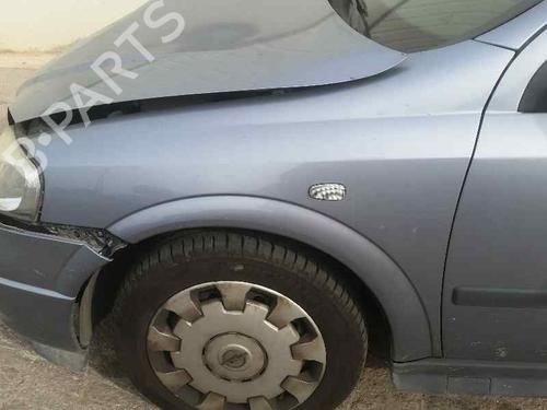 Right front driveshaft OPEL ASTRA G Hatchback (T98)  | BP5356898M39 