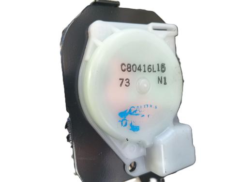 Rear left seatbelt SUBARU OUTBACK (BS) 2.0 D AWD (BSD) | BP33755108I29 - Image 2
